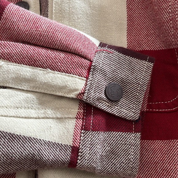 Shacket - Wind River (by Marks) - Picture 5 of 8